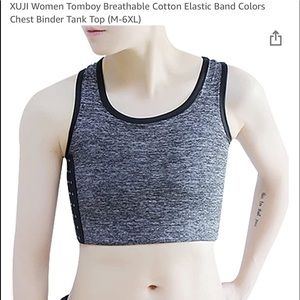 Chest Binder